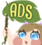 enyaADS emote for Discord