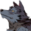 eoWulfgar emote for Discord