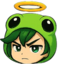 Engelfrogo emote for Discord