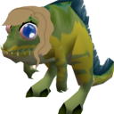 enyaFronging static emote for Discord, Twitch and Slack