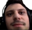 Eoowinstare emote for Discord