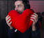 EndLove emote for Discord