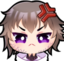 EnderhAngry emote for Discord