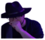 enkkConan emote for Discord