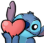 EnzoLove emote for Discord