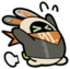 EousRun emote for Discord
