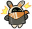 EousReady emote for Discord