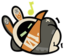 EousRelaxed emote for Discord