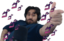EnemyStandUser emote for Discord