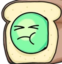 enviBread emote for Discord