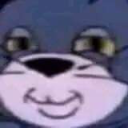 epicTom static emote for Discord, Twitch and Slack