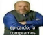 epicardolacompramos emote for Discord