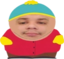 Eric emote for Discord