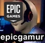 epicgamur emote for Discord