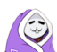 EphermeraComfy emote for Discord