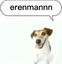 erenmannn emote for Discord