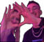 epLove emote for Discord