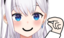 eppSmol emote for Discord