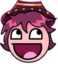 Epic2pie emote for Discord