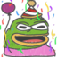 eppoBirthday emote for Discord