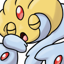 EppyUxie static emote for Discord, Twitch and Slack