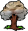 ErmTree emote for Discord