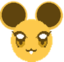 EpicSqueak emote for Discord