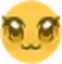 EpicStare emote for Discord