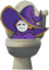 ephermToilet emote for Discord