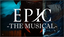 EPICtheMusical emote for Discord