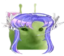 ephglorp emote for Discord