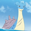 EpicLapras emote for Discord