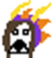 epeleeSMOrc emote for Discord
