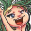ePOGGIES emote for Discord