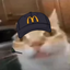 ermDonalds emote for Discord