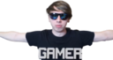 EPICGAMERBOY static emote for Discord, Twitch and Slack