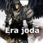EraJoda emote for Discord