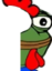 EPCOCK emote for Discord