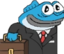 Equis emote for Discord