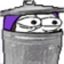 epeleMonkaT emote for Discord