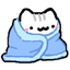 ermCozy emote for Discord