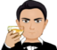 ErlikBASED emote for Discord