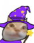 ErmgiWizard emote for Discord