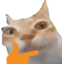 ErmThink emote for Discord