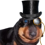 Ermington emote for Discord