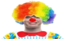 ERAGONSACLOWN emote for Discord
