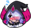 EraShy emote for Discord