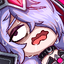 EraBocchi emote for Discord