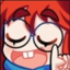 Ermeline emote for Discord