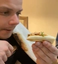 erobb221abouttoeatataco emote for Discord